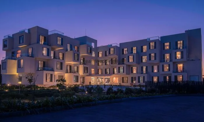 Nest luxury hotels and resorts